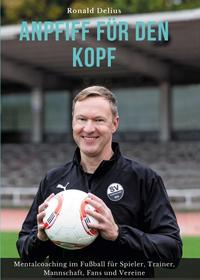 Vorderes Coverbild Anpfiff für den Kopf