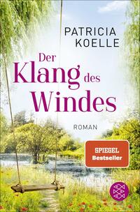 Vorderes Coverbild Der Klang des Windes
