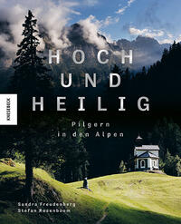Vorderes Coverbild Hoch und heilig