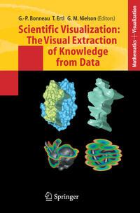Vorderes Coverbild Scientific Visualization: The Visual Extraction of Knowledge from Data