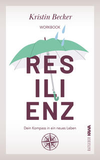 Vorderes Coverbild Resilienz