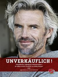 Vorderes Coverbild Unverkäuflich!