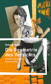 Vorderes Coverbild Die Geometrie des Verzichts