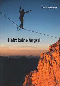 Vorderes Coverbild Habt keine Angst!