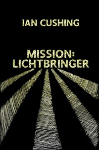 Vorderes Coverbild Mission: Lichtbringer