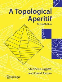 Vorderes Coverbild A Topological Aperitif