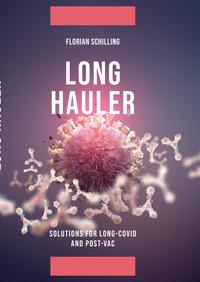 Vorderes Coverbild Long-Hauler
