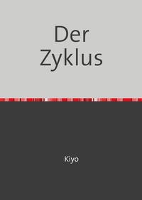 Vorderes Coverbild Der Zyklus