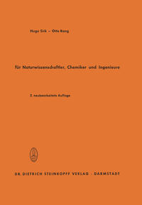 Vorderes Coverbild Einführung in die Vektorrechnung