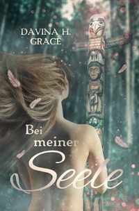 Vorderes Coverbild Bei meiner Seele