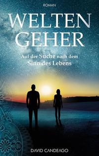 Vorderes Coverbild Weltengeher