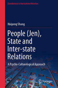 Vorderes Coverbild People (Jen), State and Inter-state Relations
