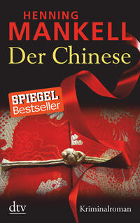 Vorderes Coverbild Der Chinese