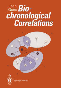 Vorderes Coverbild Biochronological Correlations