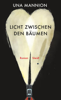 Vorderes Coverbild Licht zwischen den Bäumen