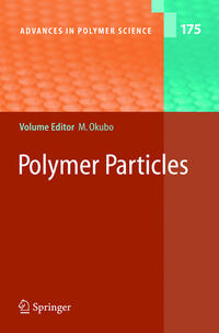 Vorderes Coverbild Polymer Particles