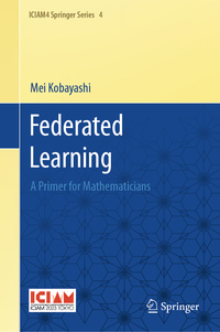 Vorderes Coverbild Federated Learning