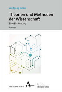 Vorderes Coverbild Theorien und Methoden der Wissenschaft