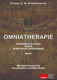 Vorderes Coverbild Omniatherapie