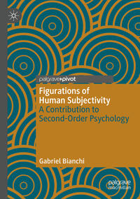 Vorderes Coverbild Figurations of Human Subjectivity