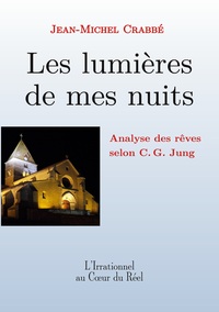 Vorderes Coverbild Les lumières de mes nuits