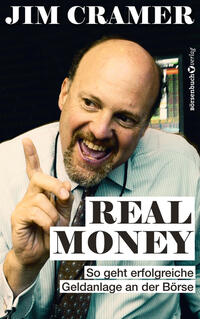 Vorderes Coverbild Real Money