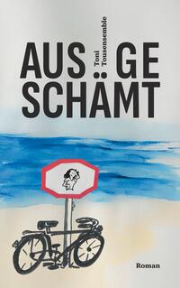 Vorderes Coverbild Ausgeschämt