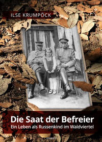 Vorderes Coverbild Die Saat der Befreier