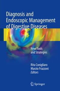 Vorderes Coverbild Diagnosis and Endoscopic Management of Digestive Diseases