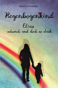 Vorderes Coverbild Regenbogenkind