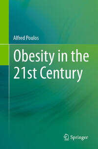 Vorderes Coverbild Obesity in the 21st Century