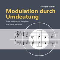 Vorderes Coverbild Modulation durch Umdeutung
