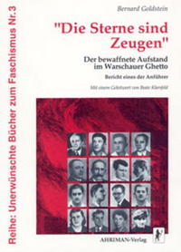 Vorderes Coverbild Die Sterne sind Zeugen