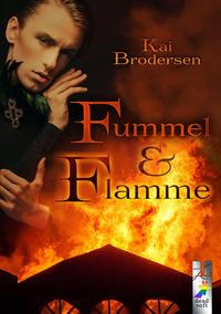 Vorderes Coverbild Fummel und Flamme