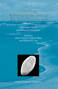 Vorderes Coverbild Tracking Environmental Change Using Lake Sediments