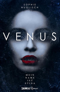 Vorderes Coverbild Venus