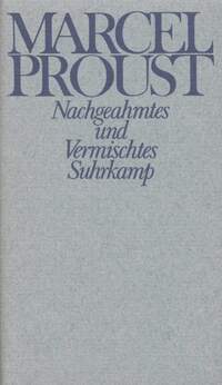 Vorderes Coverbild Werke. Frankfurter Ausgabe