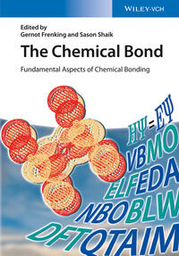 Vorderes Coverbild The Chemical Bond