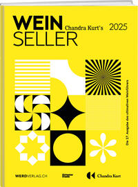 Vorderes Coverbild Weinseller 2025