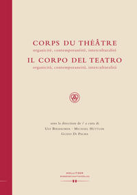 Vorderes Coverbild Corps du Théâtre / Il Corpo del Teatro