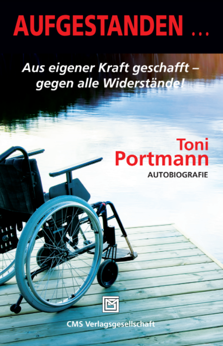 Gesamtes Coverbild AUFGESTANDEN ...