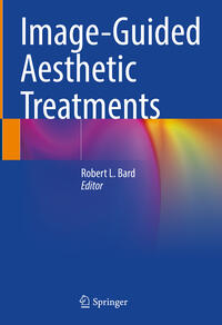 Vorderes Coverbild Image-Guided Aesthetic Treatments