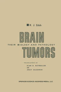 Vorderes Coverbild Brain Tumors