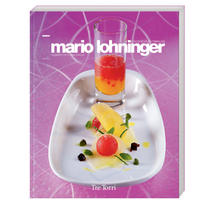Vorderes Coverbild Mario Lohninger