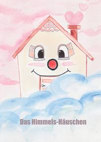 Vorderes Coverbild Das Himmelshäuschen