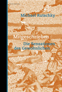 Vorderes Coverbild Mitgeschrieben