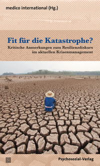 Vorderes Coverbild Fit für die Katastrophe?