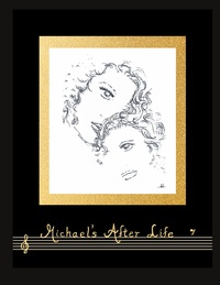 Vorderes Coverbild Michael´s After Life