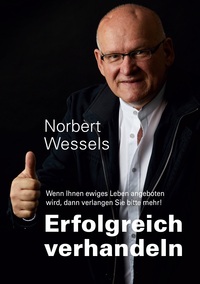 Vorderes Coverbild Erfolgreiches Verhandeln