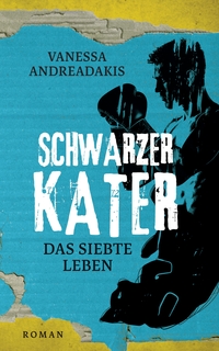 Vorderes Coverbild Schwarzer Kater